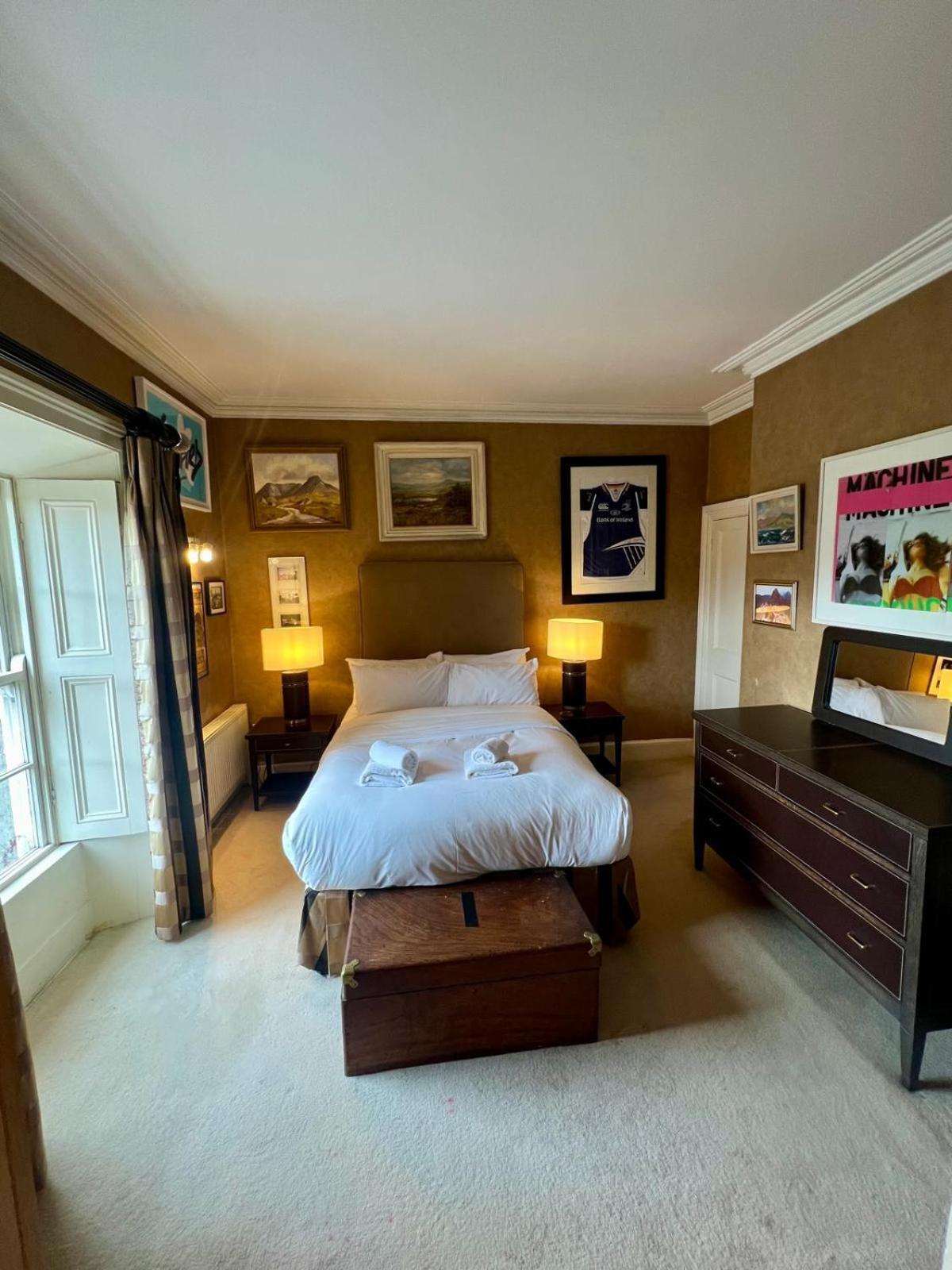 Apartmán Burlington Townhouse Dublin Exteriér fotografie