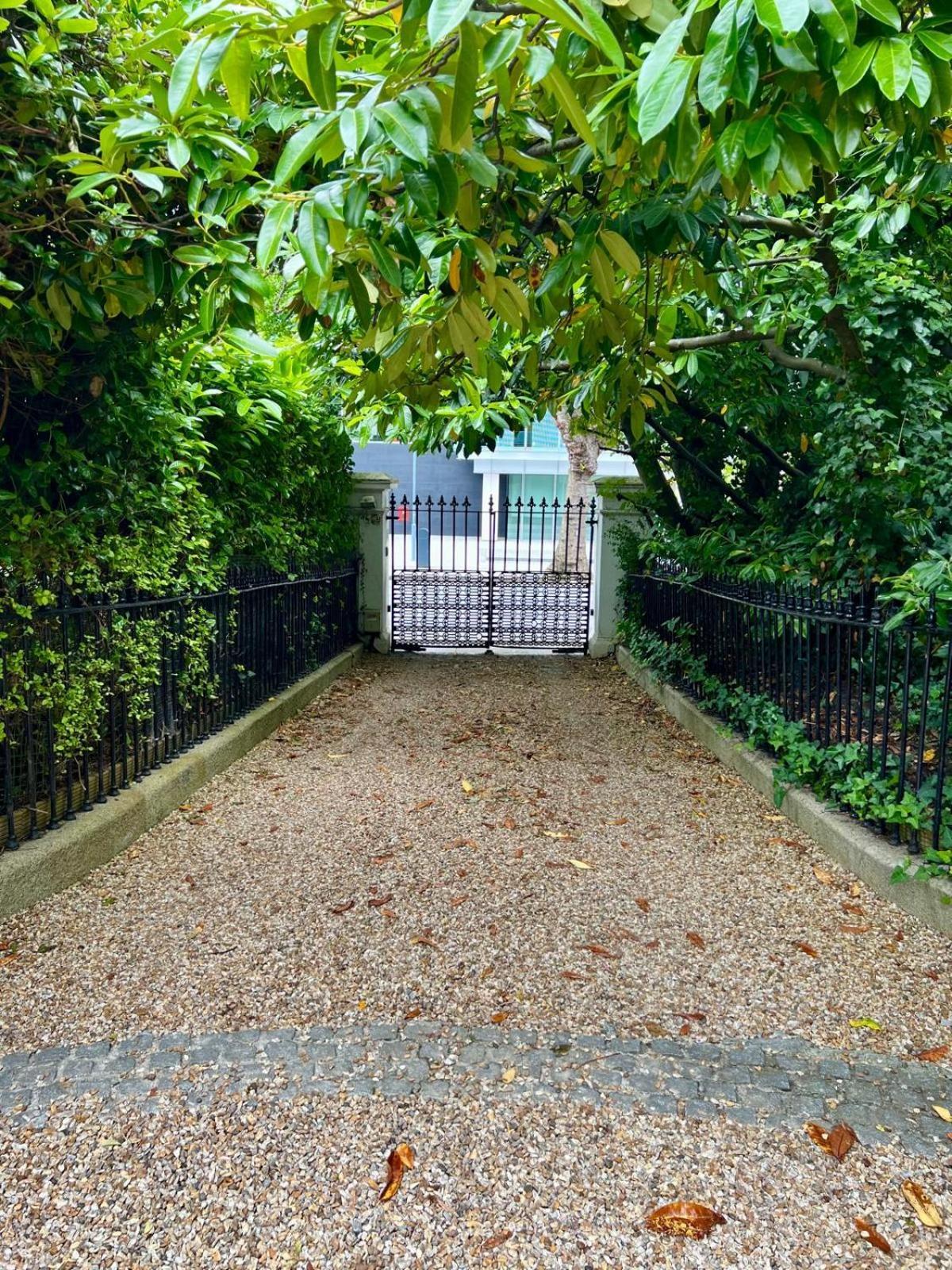 Apartmán Burlington Townhouse Dublin Exteriér fotografie